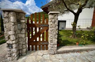Casa al Molino - Il Nido - Drena - 9