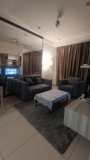 Encorp Marina 2 Guests High Floor Nflix Disney Movie at Puteri Harbour L22 - Nusajaya - 8