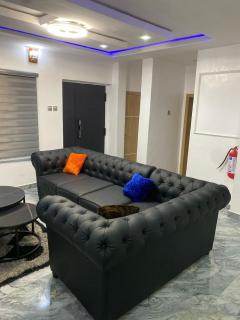 Grace court Apartment - Mama - 9