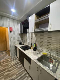 Grace court Apartment - 8