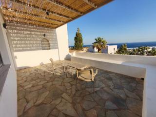Ektoras House - Agios Ioannis - 2