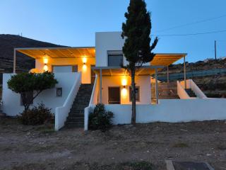 Ektoras House - Agios Ioannis - 1