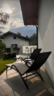 Casa al Molino - Il Nido - Drena - 2