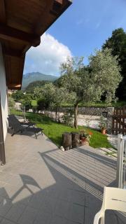 Casa al Molino - Il Nido - Drena - 6