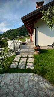 Casa al Molino - Il Nido - Drena - 7