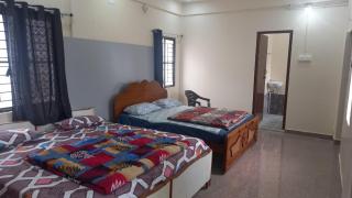 Vista Rooms - Yercaud - 2
