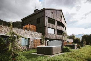 Brondstott Farm & Suites Kronplatz - Riscone - 0