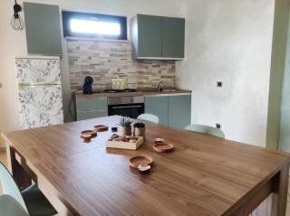 Alloggio Alfa - Green Attic - Civitavecchia - 3