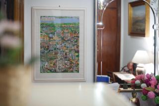 Le Tare B&B - Roma - 3