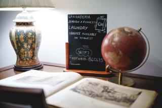 Le Tare B&B - Roma - 6