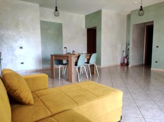 Alloggio Alfa - Green Attic - 4