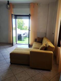 Alloggio Alfa - Green Attic - 5