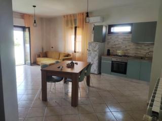 Alloggio Alfa - Green Attic - Civitavecchia - 6