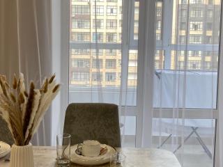 Home in the Capital - Astana - 1
