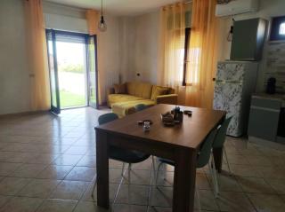 Alloggio Alfa - Green Attic - Civitavecchia - 7