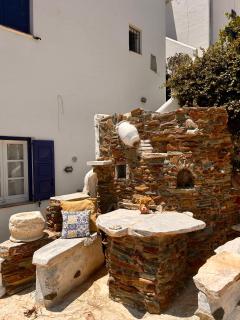 Jasmine of Cyclades - Kinion - 1