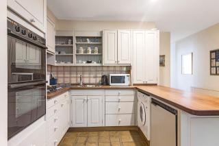 Britannia Road 1 - 5