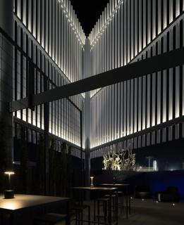 Oro Private Hotel - 4