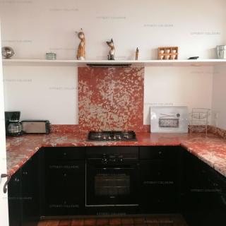 6EGA14 Superbe maison Familiale 6 personnes - Collioure - 6