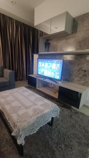 Encorp Marina 2 Guests High Floor Nflix Disney Movie at Puteri Harbour L22 - Nusajaya - 7