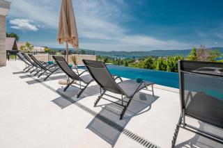 Villa Aurelia Tivat - Tivat - 0