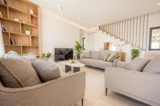 Villa Aurelia Tivat - Tivat - 9