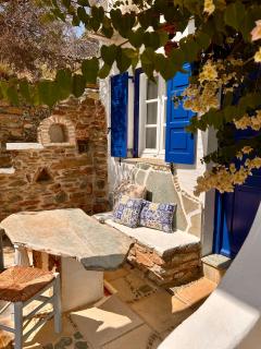 Jasmine of Cyclades - Kinion - 6