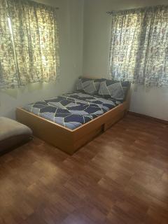 Cubic Apartment - Ibadan - 6