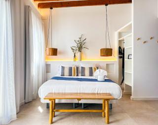 Moona Hostal Altea - Altea - 1