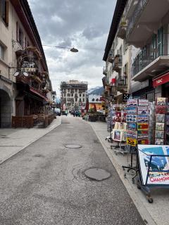 Studio 4810 Centre Chamonix - Chamonix - 9