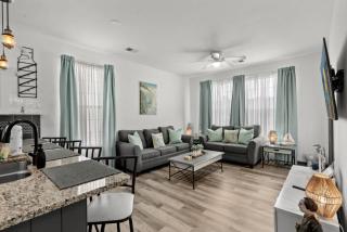 River Oaks Unit 2F - Myrtle Beach - 9