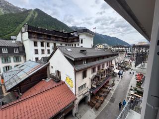 Studio 4810 Centre Chamonix - Chamonix - 3