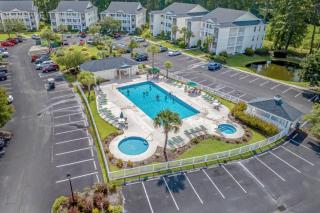 River Oaks Unit 2F - Myrtle Beach - 7