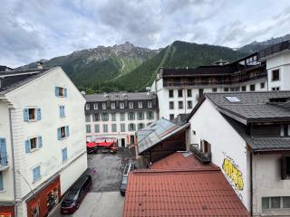 Studio 4810 Centre Chamonix - Chamonix - 2