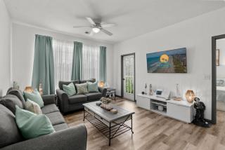 River Oaks Unit 2F - Myrtle Beach - 6