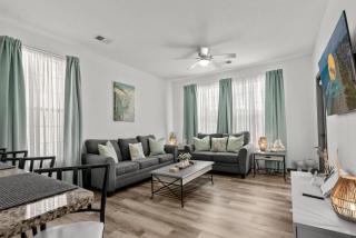 River Oaks Unit 2F - Myrtle Beach - 5