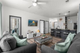 River Oaks Unit 2F - Myrtle Beach - 4