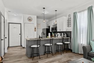 River Oaks Unit 2F - Myrtle Beach - 2