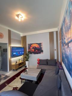 Ciel apartment - Rhodos (Stadt) - 2