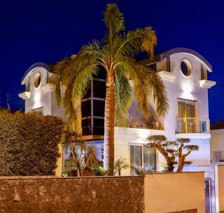 Zaffiro Lavico rooms Etna nature sea - Acireale - 6