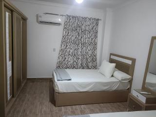 Alamin city - 1