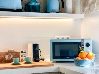 Moona Hostal Altea - Altea - 6