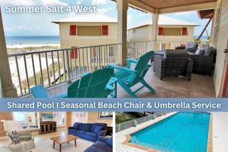 Summer Salt 4 West - Orange Beach - 0