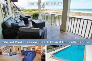 Summer Salt 3 East - Orange Beach - 0