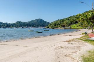 Achei Itapema • Beira-mar e piscina em Porto Belo - 6