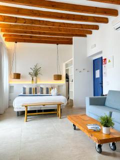 Moona Hostal Altea - Altea - 7