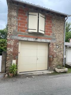 Appart T2 au Vernet d'Ariège avec jardin privatif - Le Vernet - 2