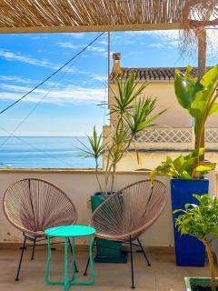 Moona Hostal Altea - Altea - 9