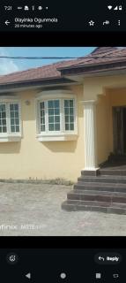 Cubic Apartment - Ibadan - 5