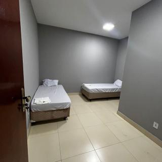 Pousada Pai Eterno - Trindade - 2